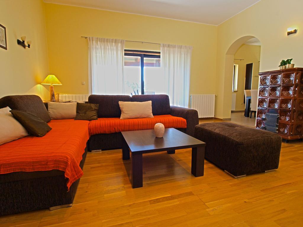 Apartments Milio 1105 Fažana Esterno foto