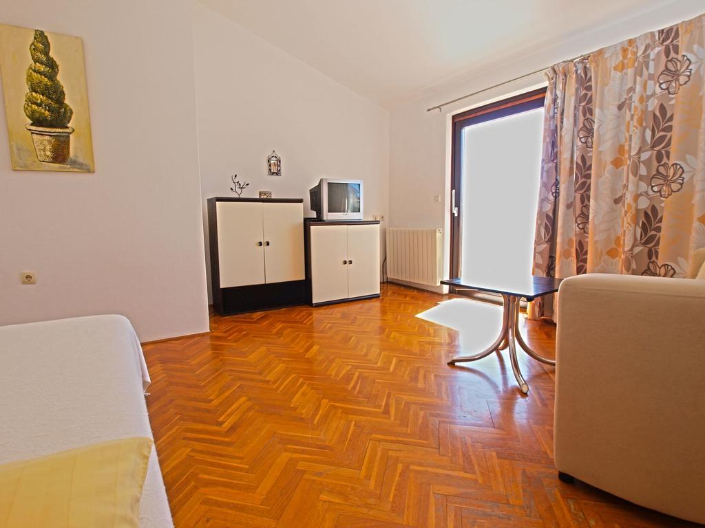 Apartments Milio 1105 Fažana Esterno foto