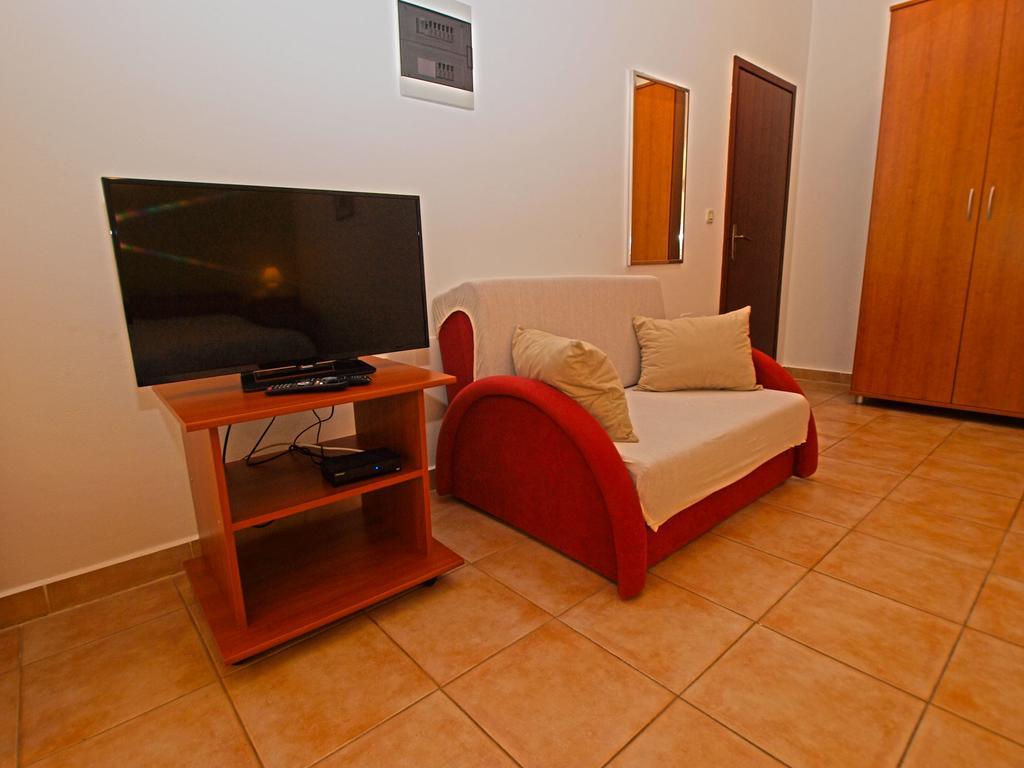 Apartments Milio 1105 Fažana Esterno foto