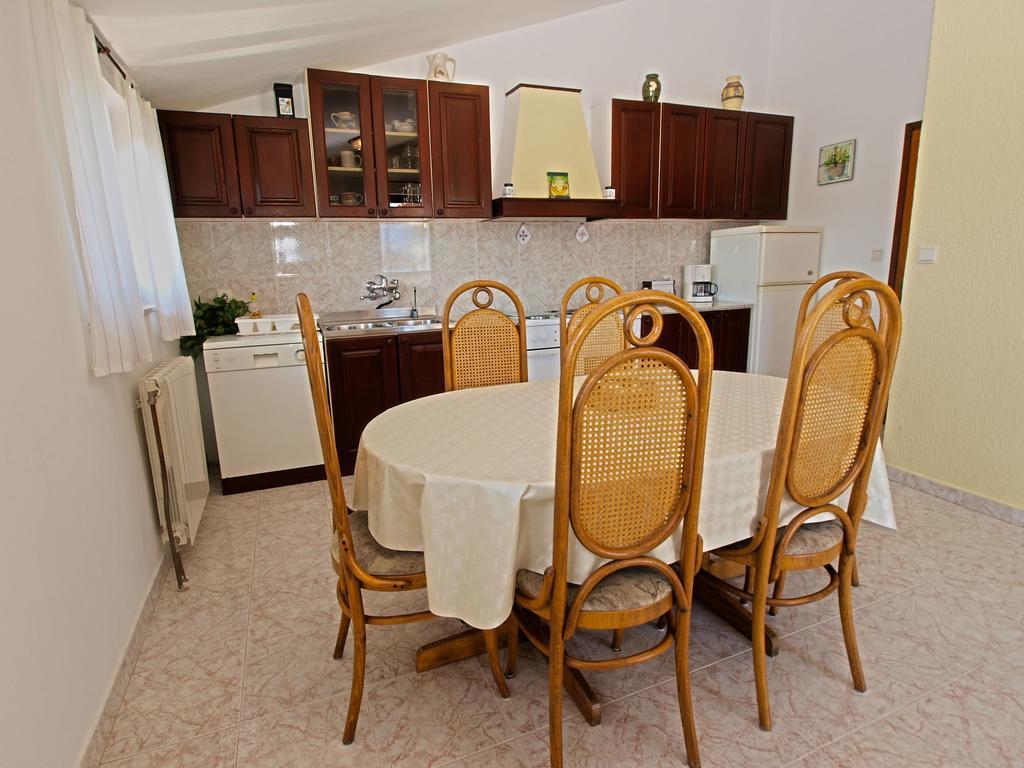 Apartments Milio 1105 Fažana Esterno foto