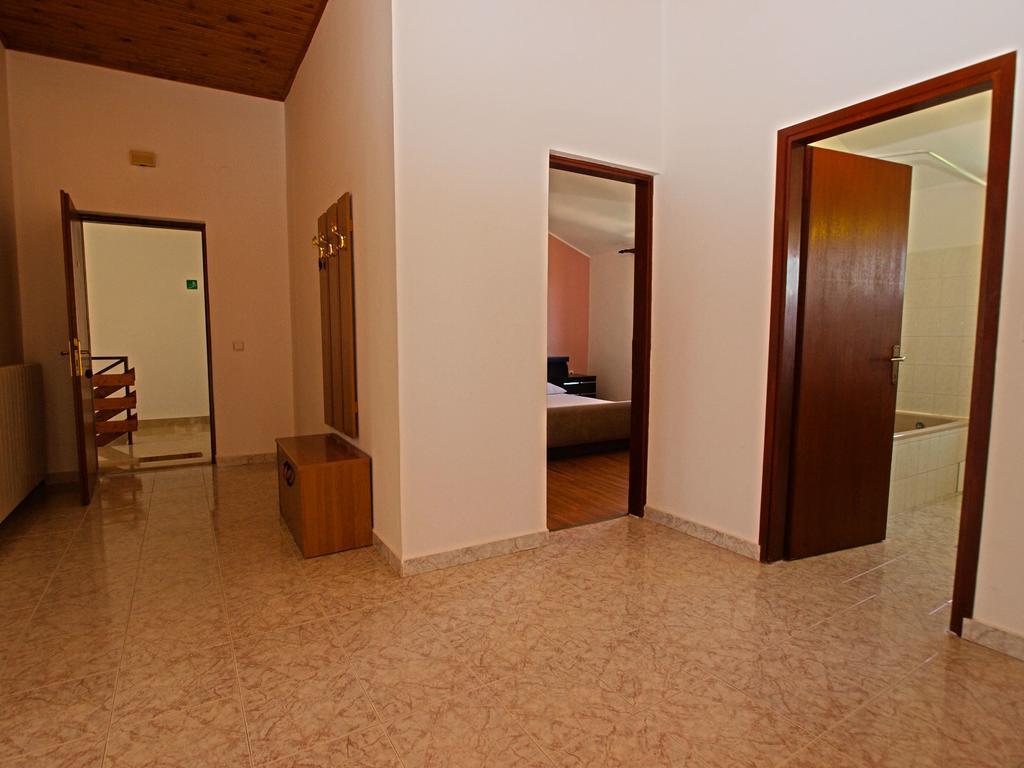 Apartments Milio 1105 Fažana Esterno foto