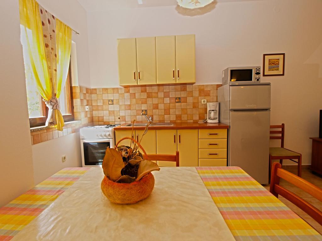 Apartments Milio 1105 Fažana Esterno foto