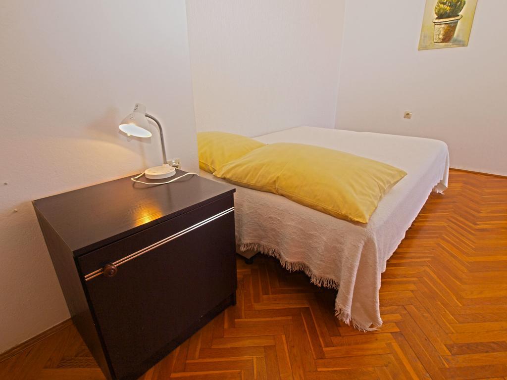 Apartments Milio 1105 Fažana Esterno foto