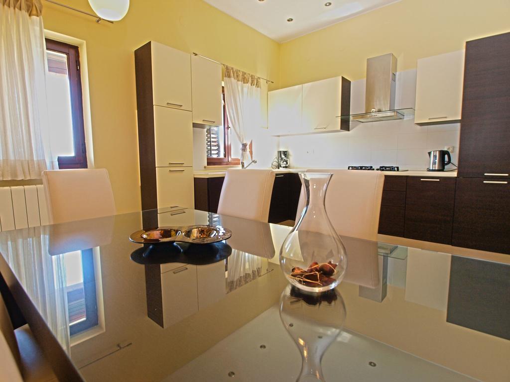 Apartments Milio 1105 Fažana Esterno foto