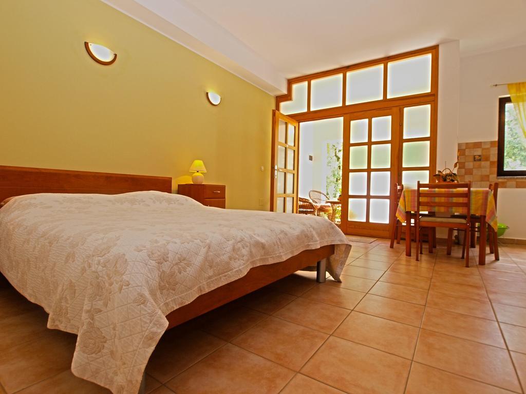 Apartments Milio 1105 Fažana Esterno foto
