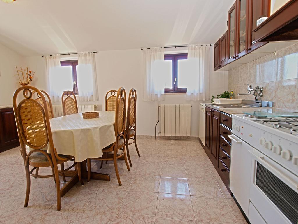 Apartments Milio 1105 Fažana Esterno foto