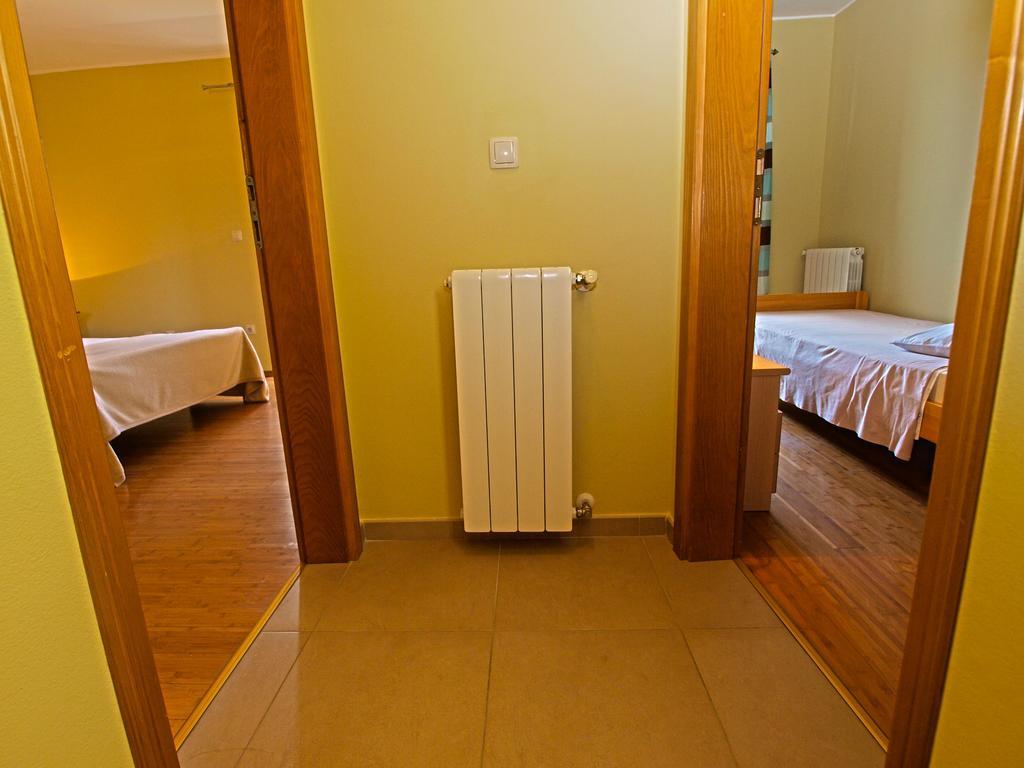 Apartments Milio 1105 Fažana Esterno foto