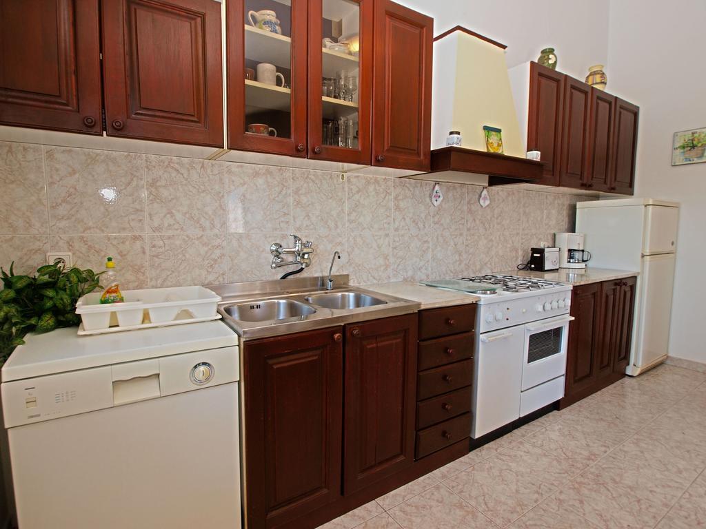 Apartments Milio 1105 Fažana Esterno foto