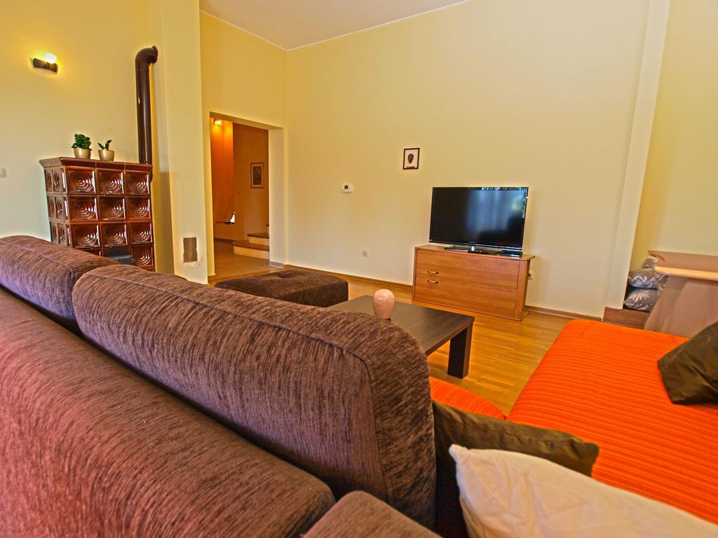 Apartments Milio 1105 Fažana Esterno foto