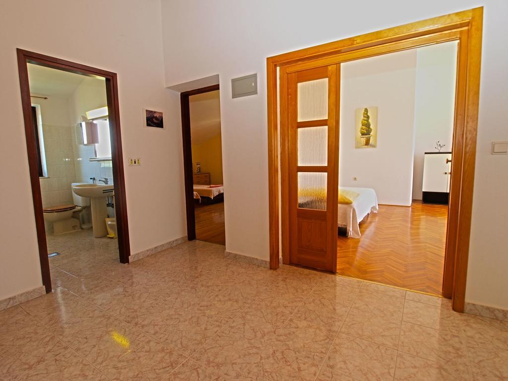 Apartments Milio 1105 Fažana Esterno foto