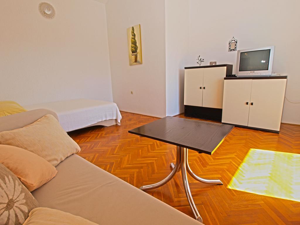 Apartments Milio 1105 Fažana Esterno foto