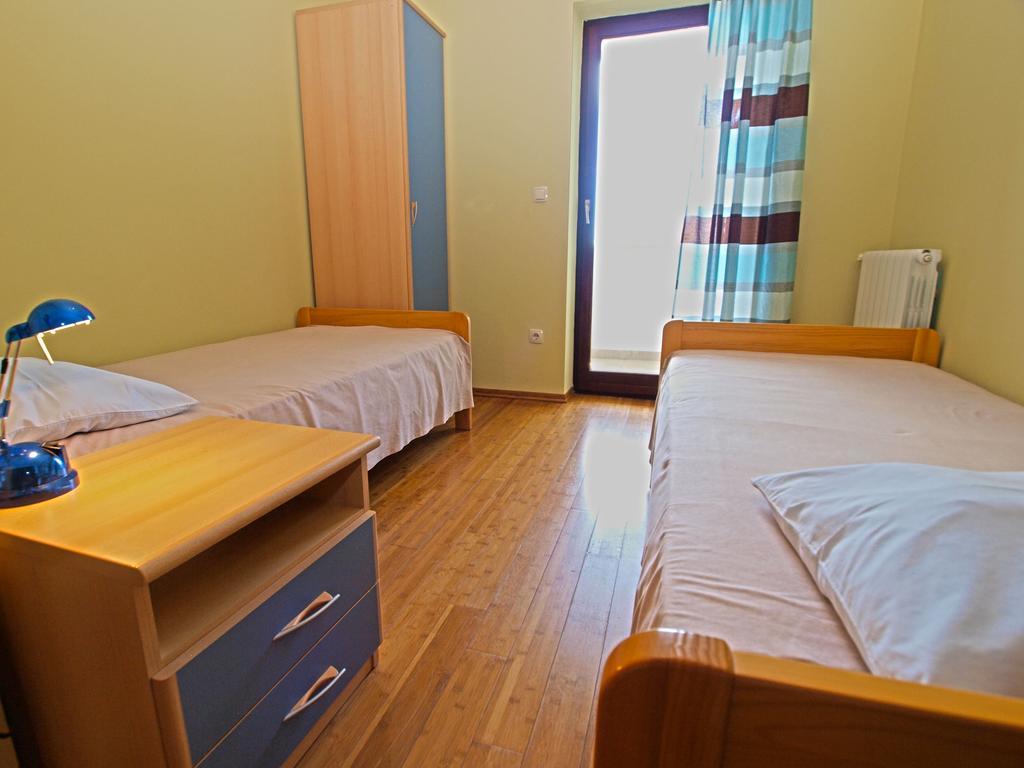 Apartments Milio 1105 Fažana Esterno foto