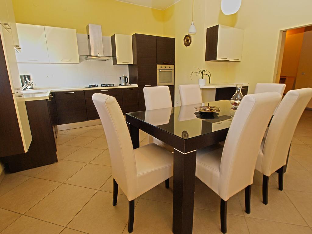Apartments Milio 1105 Fažana Esterno foto