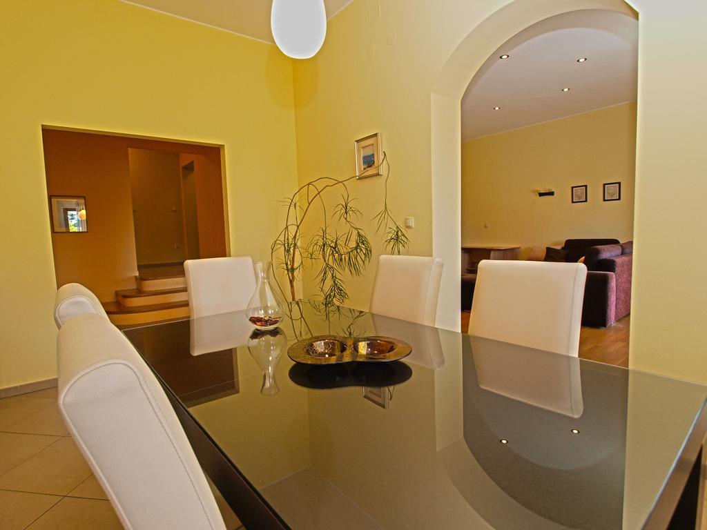 Apartments Milio 1105 Fažana Esterno foto
