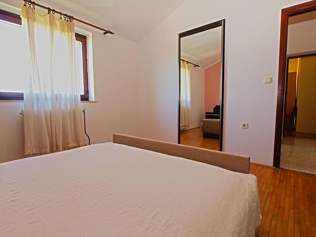Apartments Milio 1105 Fažana Esterno foto