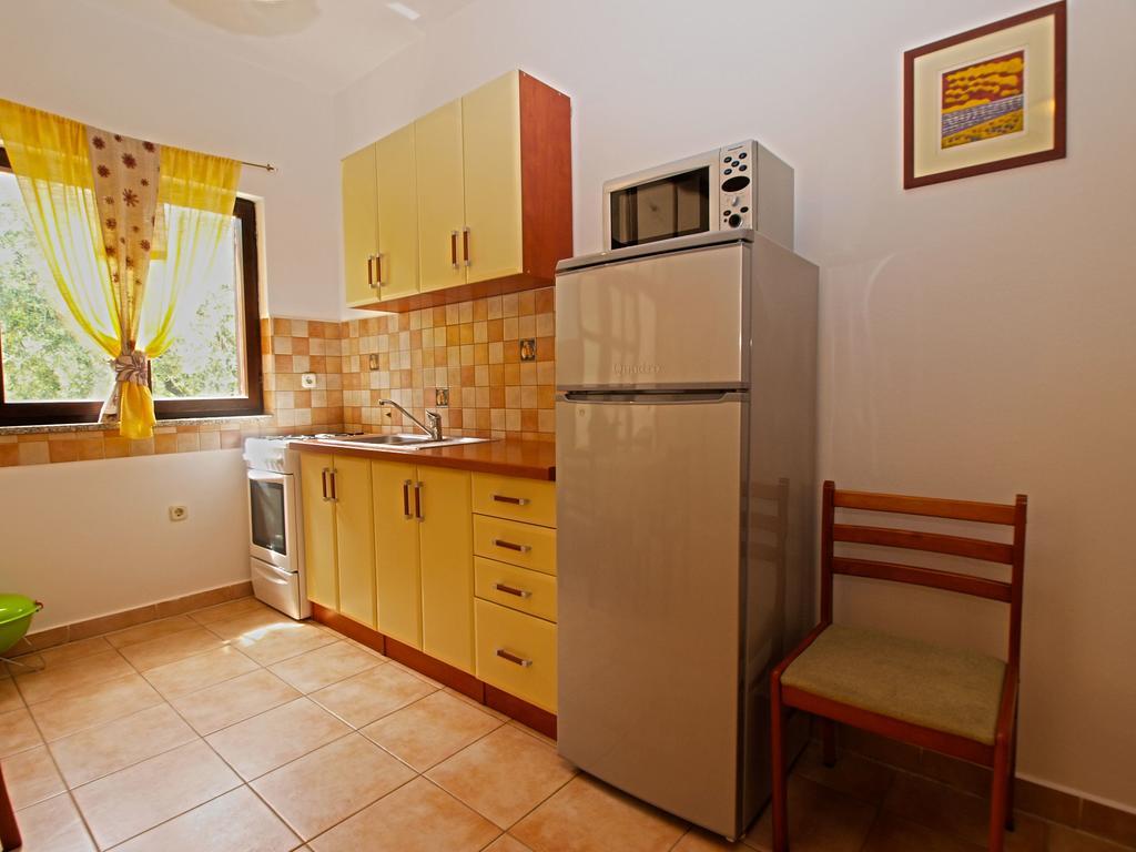 Apartments Milio 1105 Fažana Esterno foto