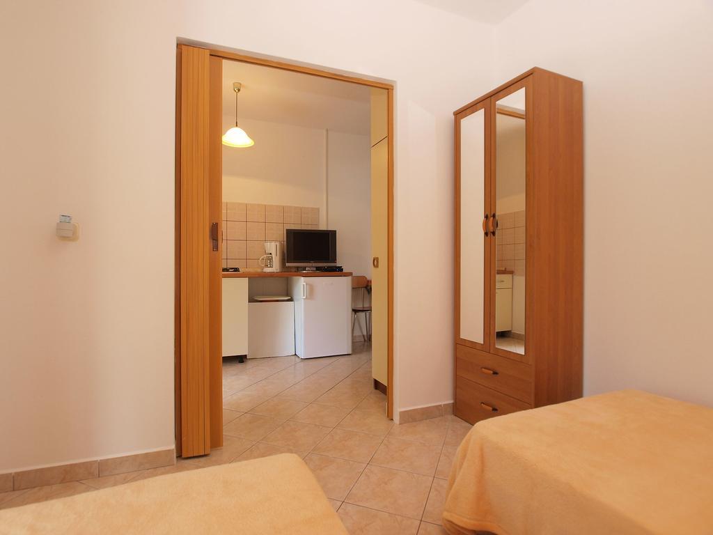 Apartments Milio 1105 Fažana Esterno foto