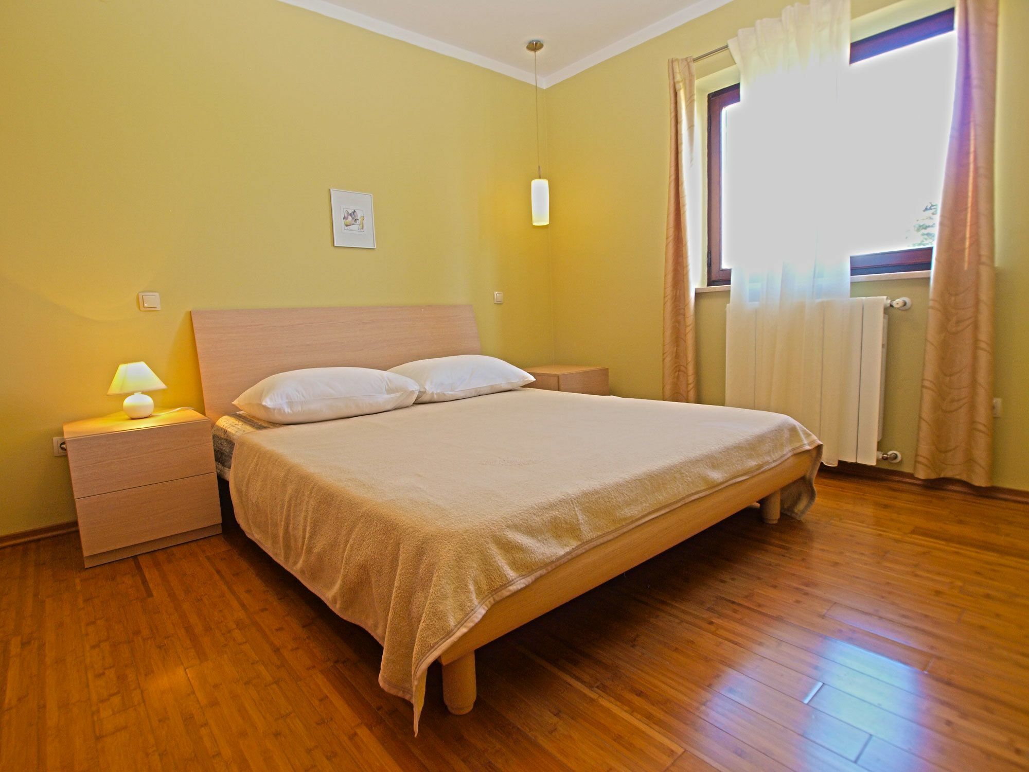 Apartments Milio 1105 Fažana Esterno foto