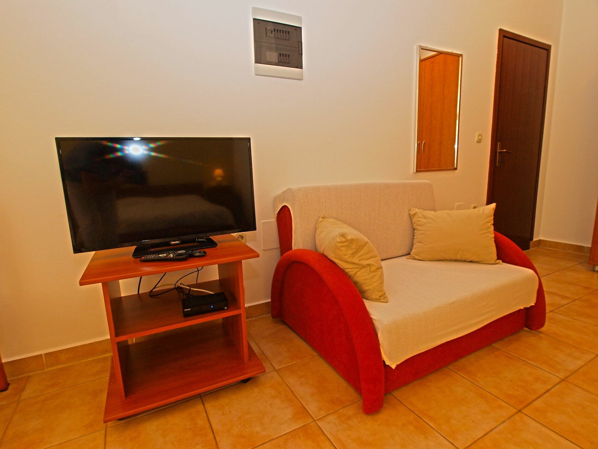 Apartments Milio 1105 Fažana Esterno foto