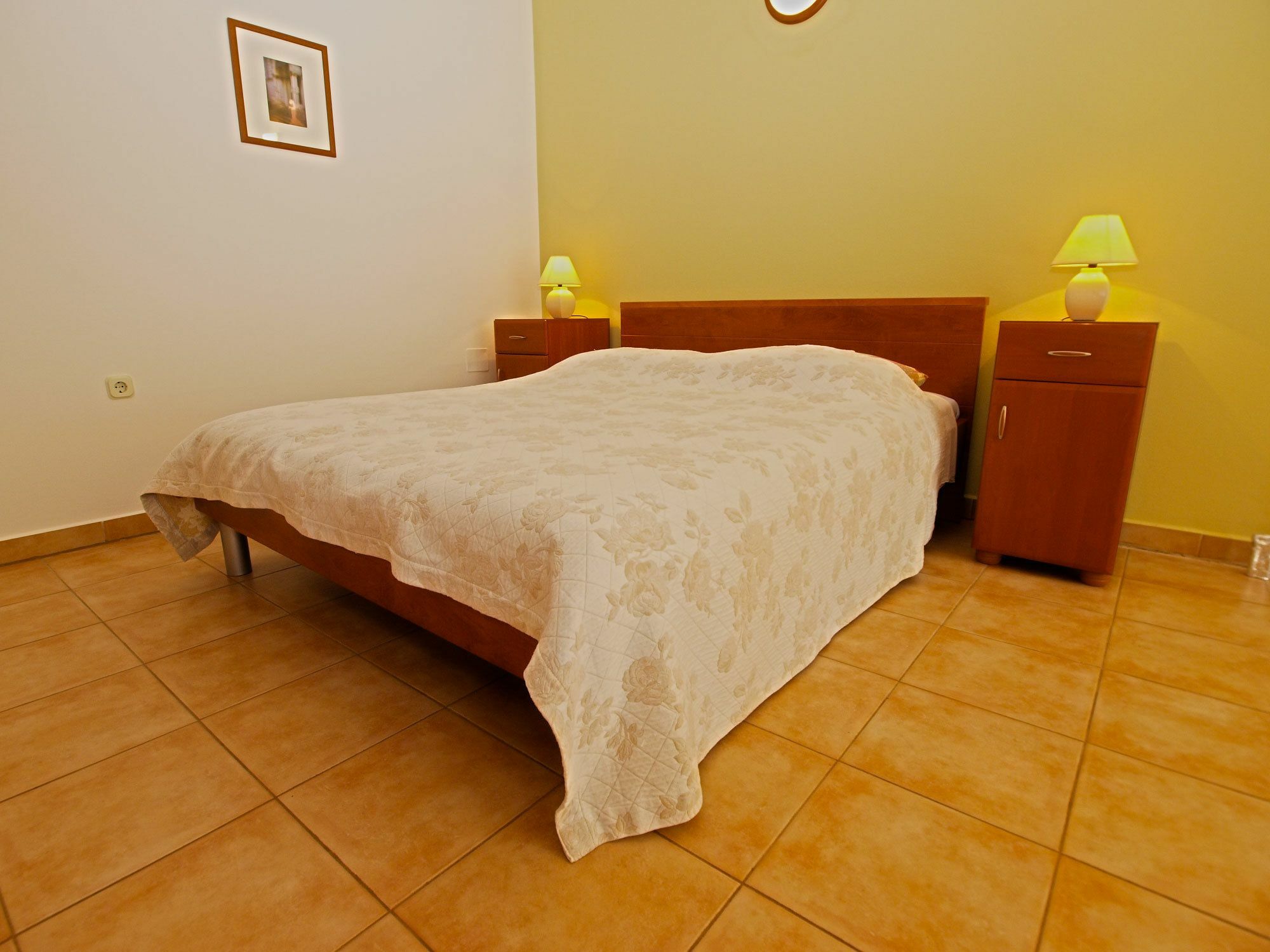Apartments Milio 1105 Fažana Esterno foto
